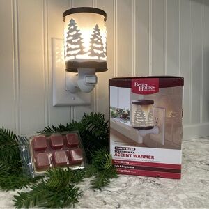 BETTER HOMES holiday nightlight
